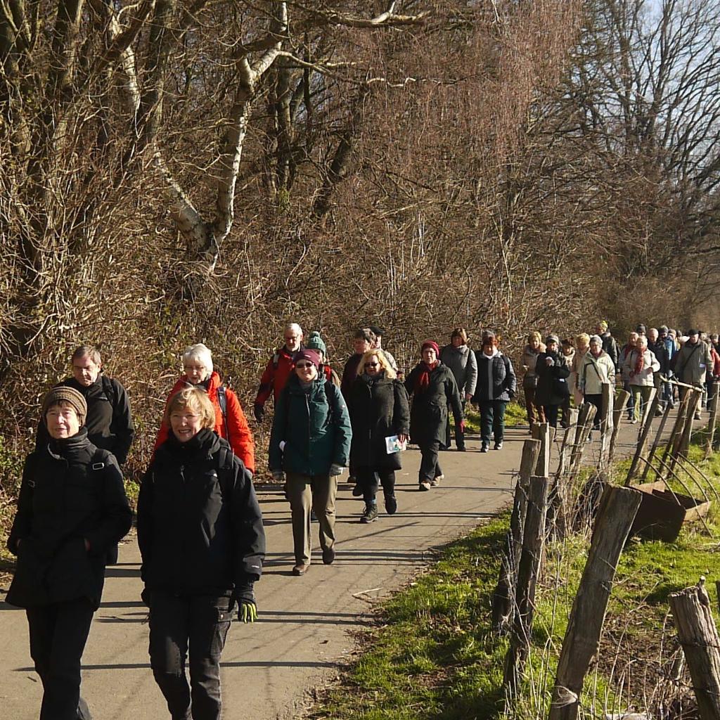 ÖKUMENISCHER PILGERWEG