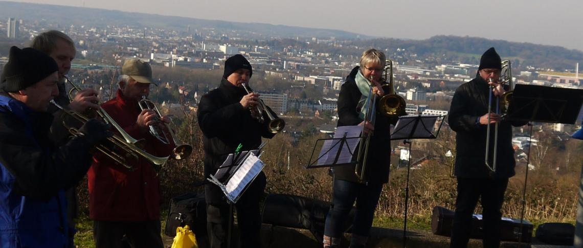 ÖKUMENISCHER PILGERWEG