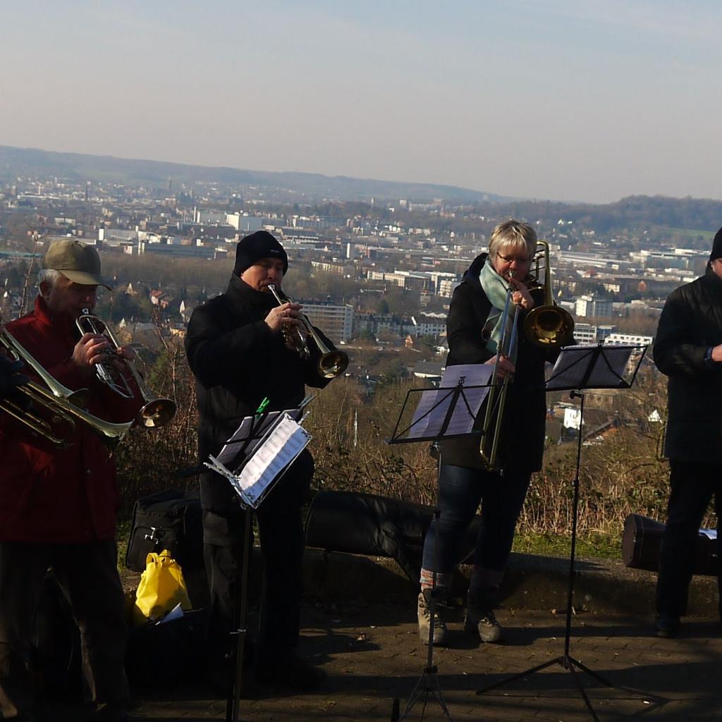 ÖKUMENISCHER PILGERWEG