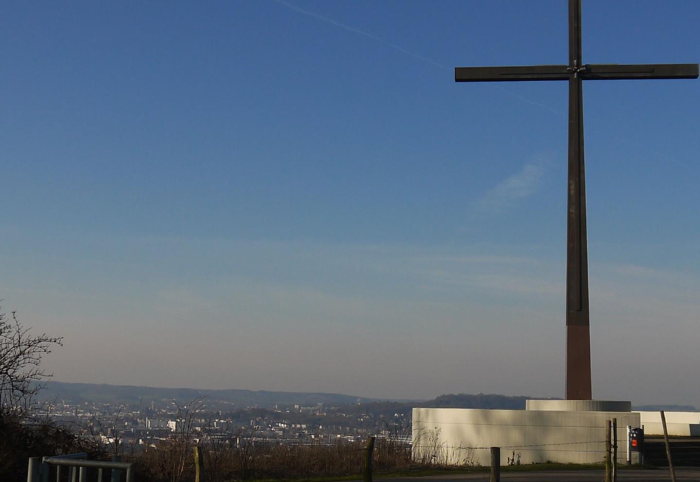 ÖKUMENISCHER PILGERWEG