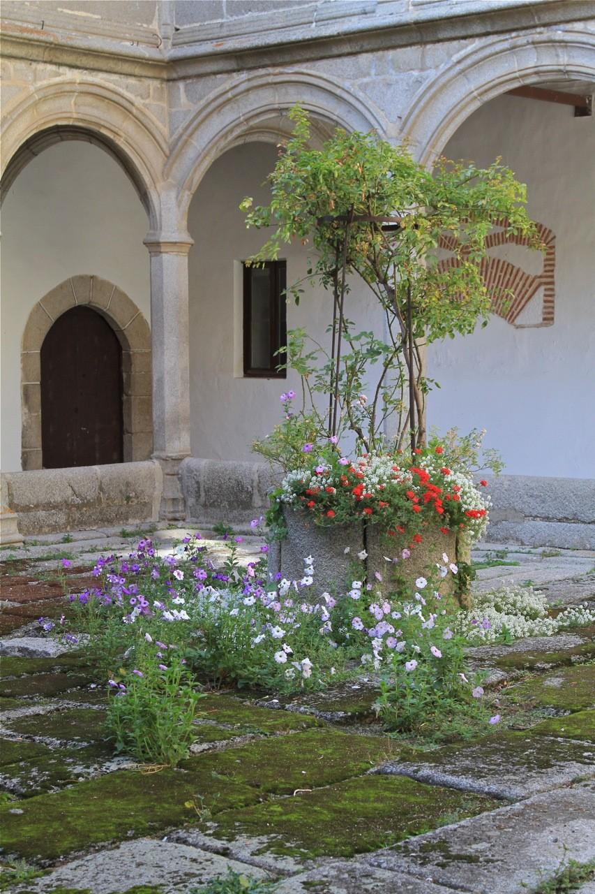 Brunnen