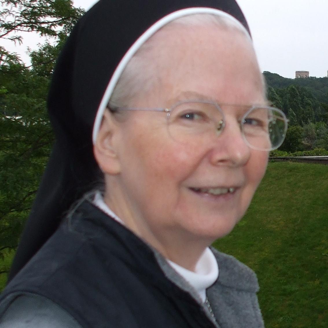 Sr. Angelika Hrabowski PIJ