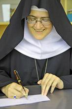 Sr. Christiana Reemts OSB 2