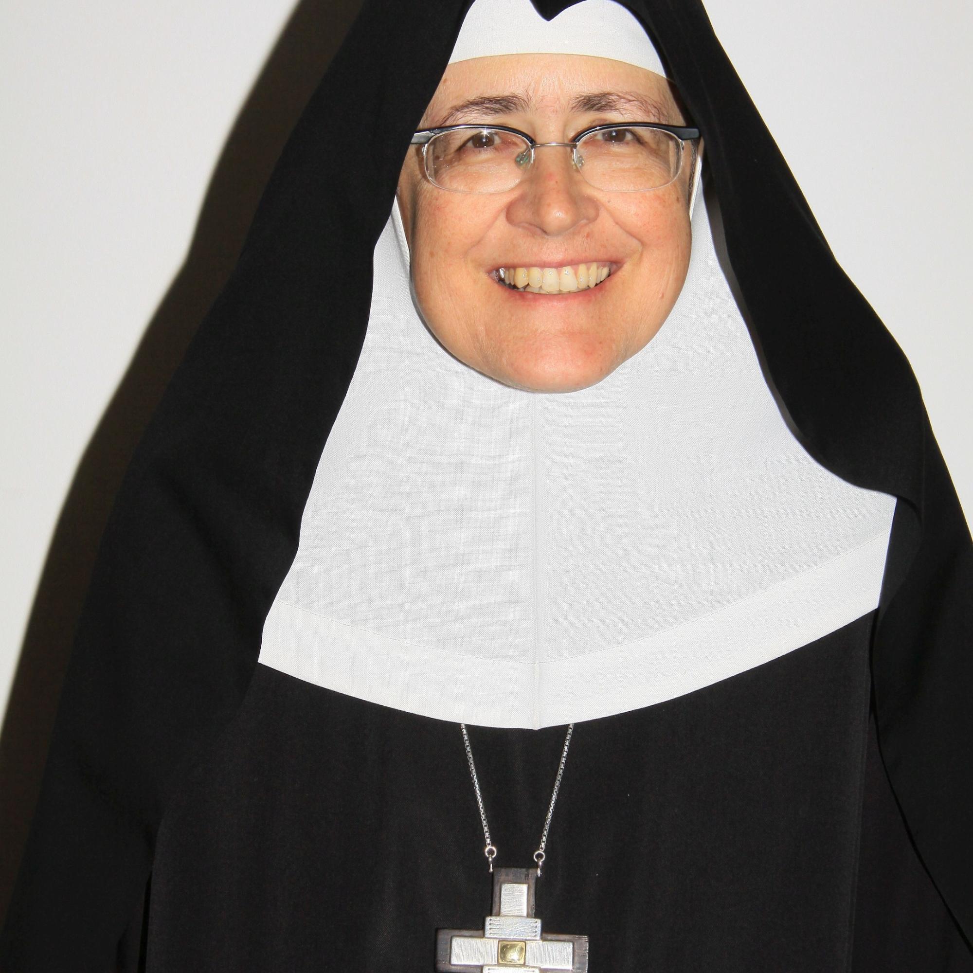 Sr. Dr. Christiana Reemts OSB  3