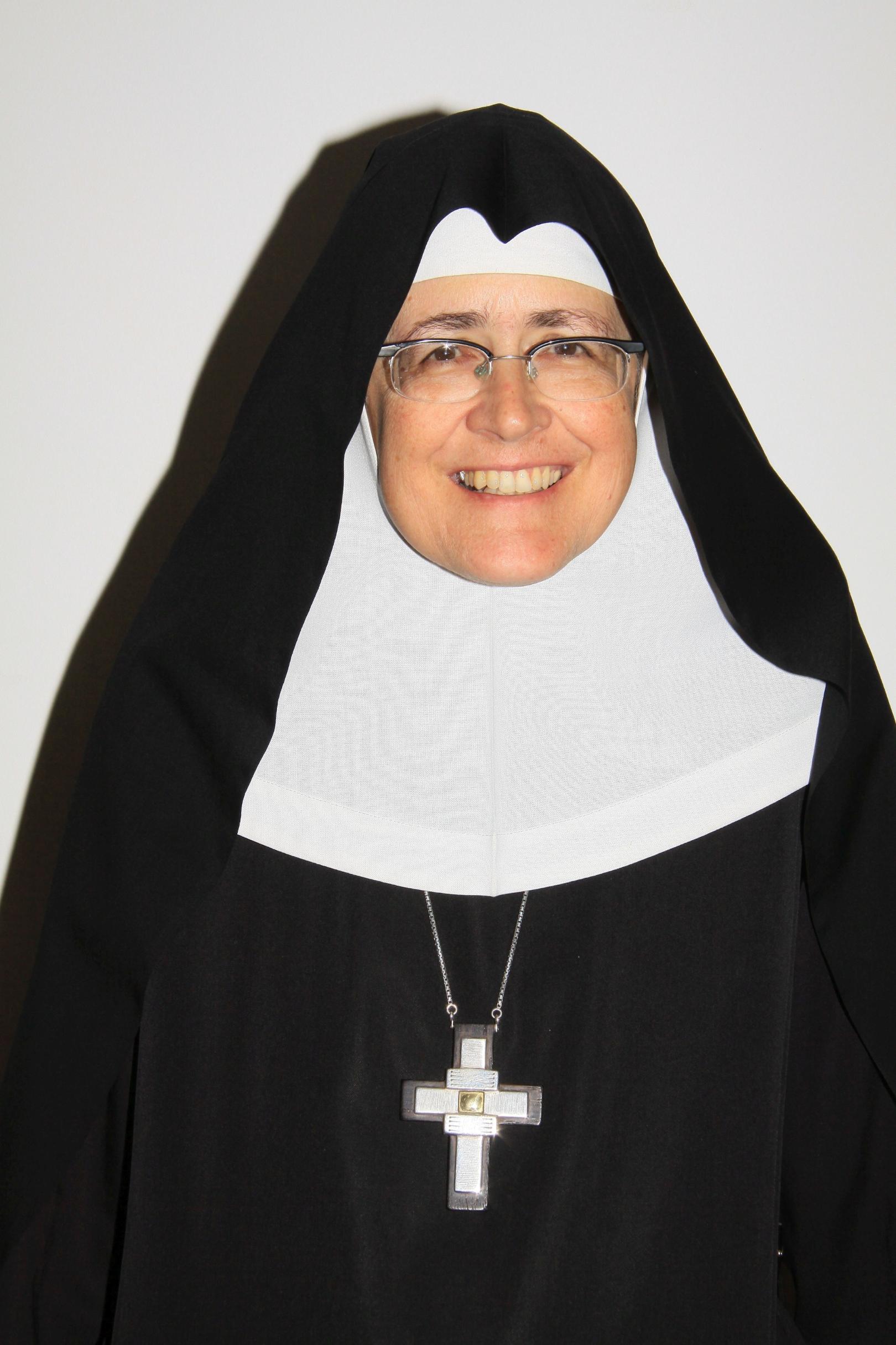 Sr. Dr. Christiana Reemts OSB  3