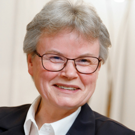 Sr. Henritte Mensen PIJ