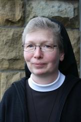 Sr. Juliane Maria Feithen SPSF