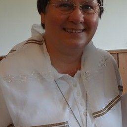 Sr. Martina Kohler