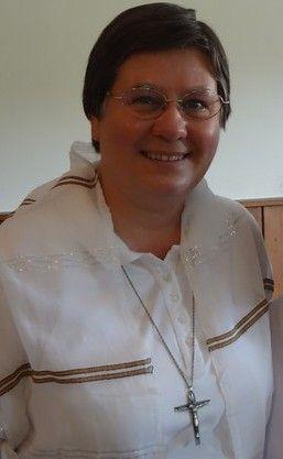 Sr. Martina Kohler