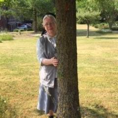 Sr. Pia Bender PIJ