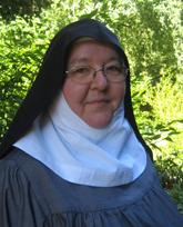 Sr. Theresia Hegermann OSC (c) privat