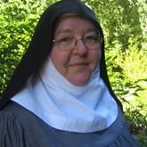 Sr. Theresia Hegermann OSC