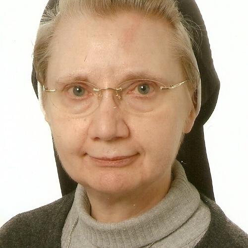 Sr. Waltraud Schulte PIJ