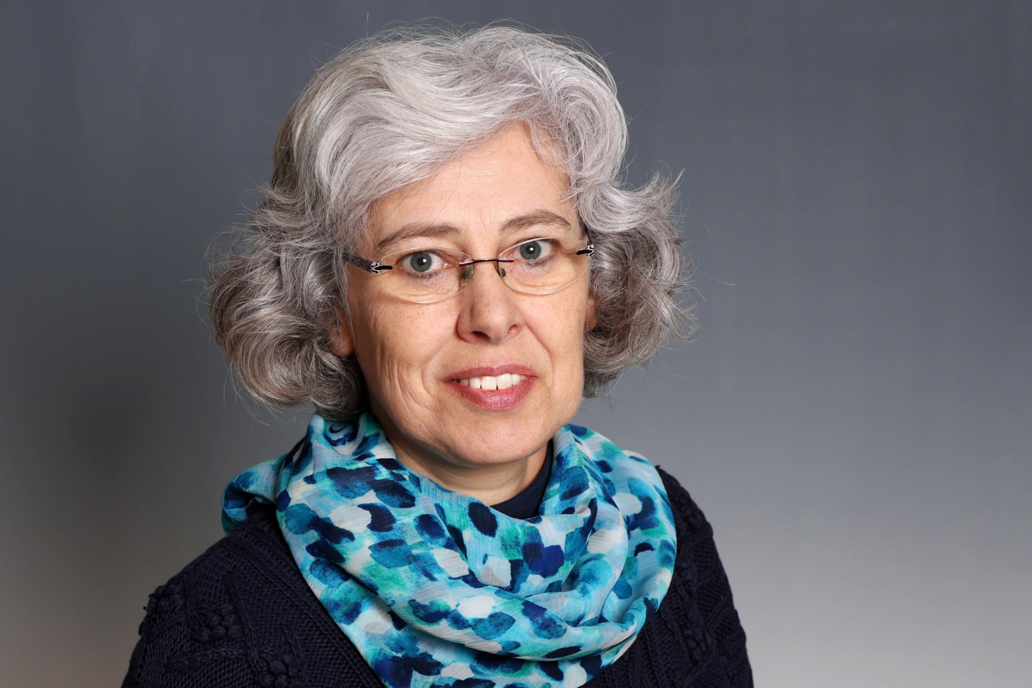 Monika Lambrecht (c) Bistum Aachen - Andreas Steindl Monika Lambrecht