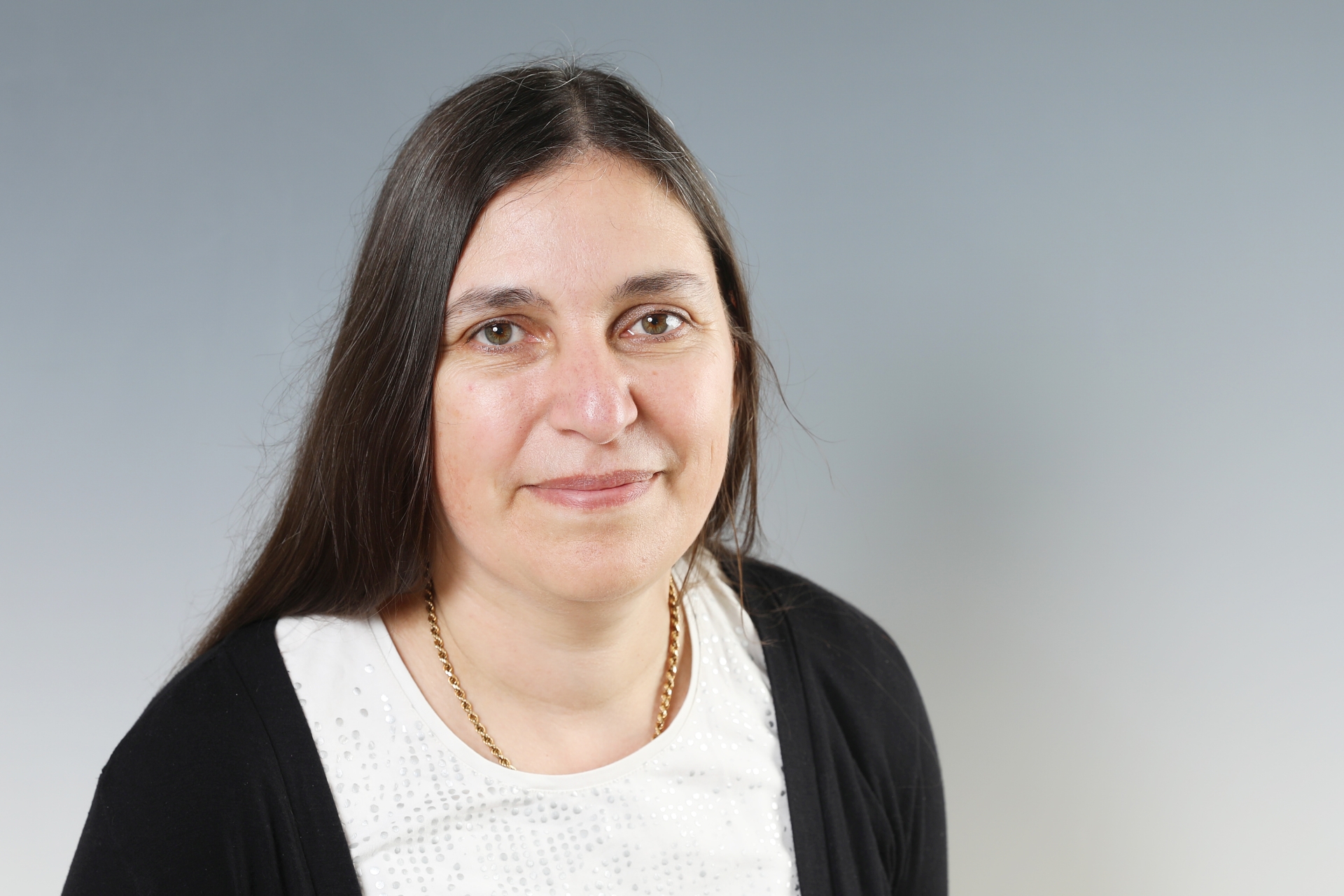 Sabine Raab (c) Bistum Aachen / Andreas Steindl Sabine Raab