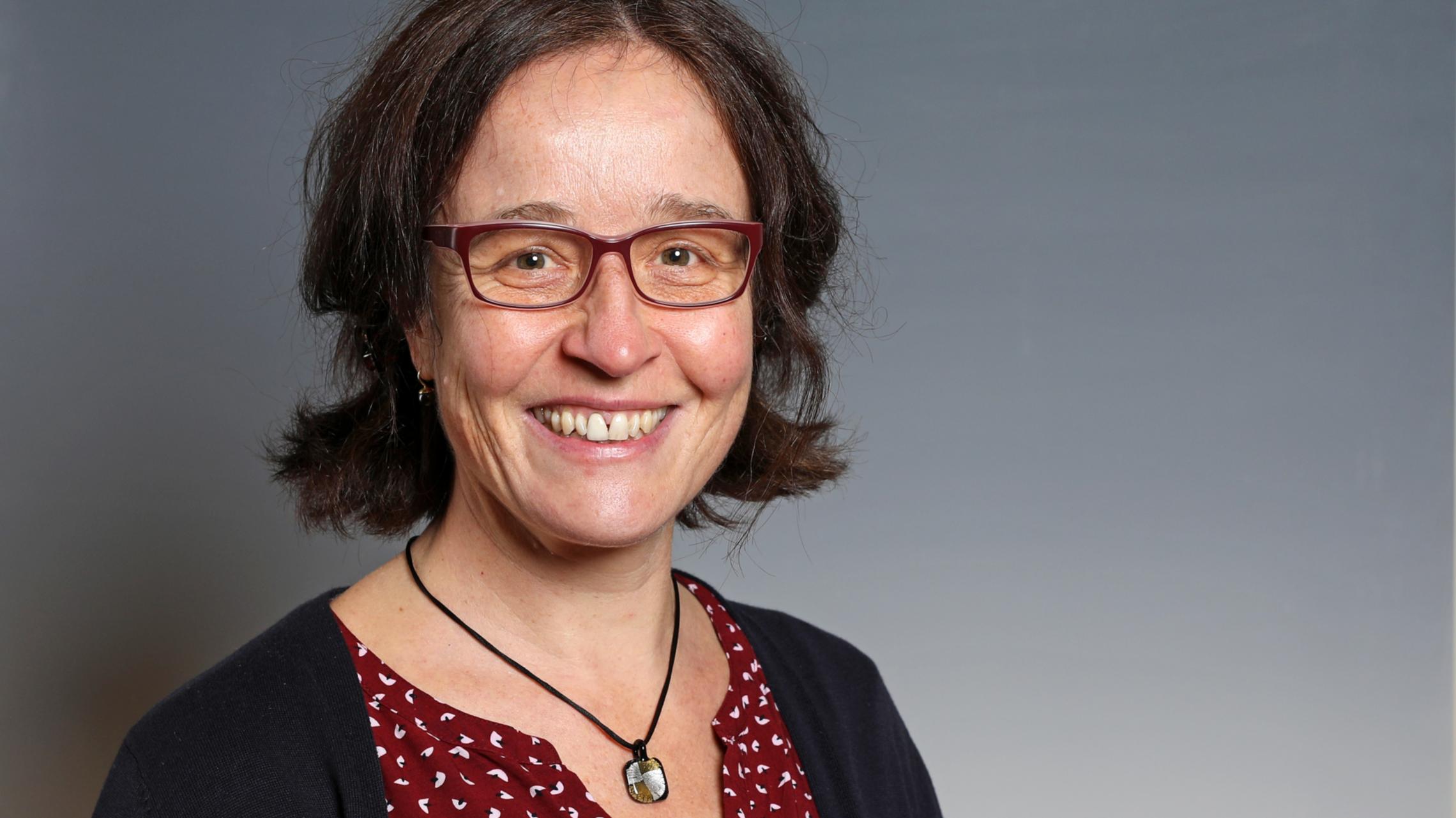 Ursula Schürmann