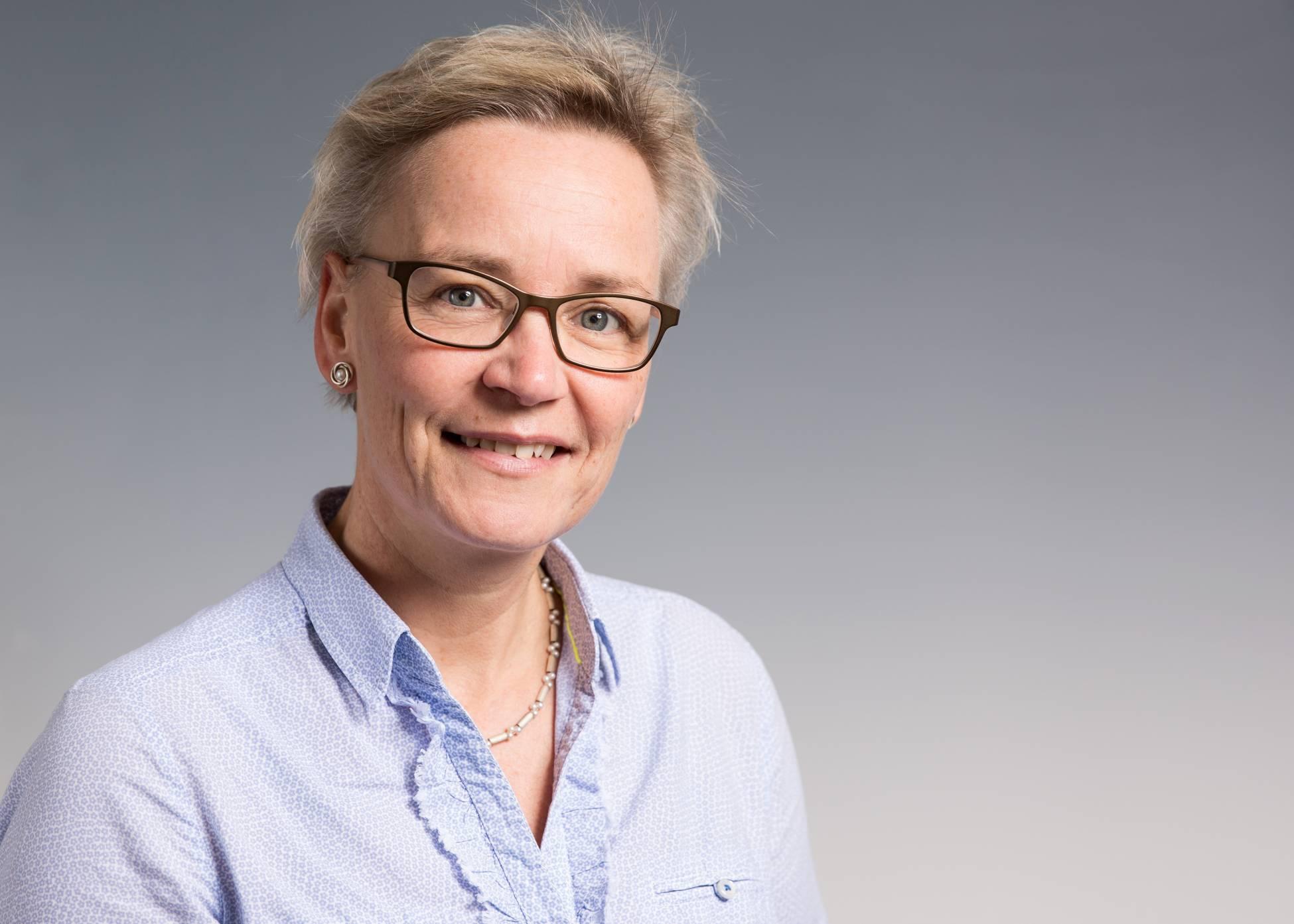 Andrea Kett (c) Bistum Aachen / Andreas Steindl Andrea Kett
