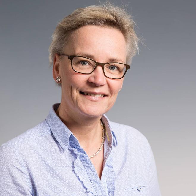 Andrea Kett (c) Bistum Aachen / Andreas Steindl Andrea Kett
