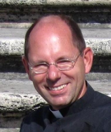 Kurt Josef Wecker (c) Bistum Aachen