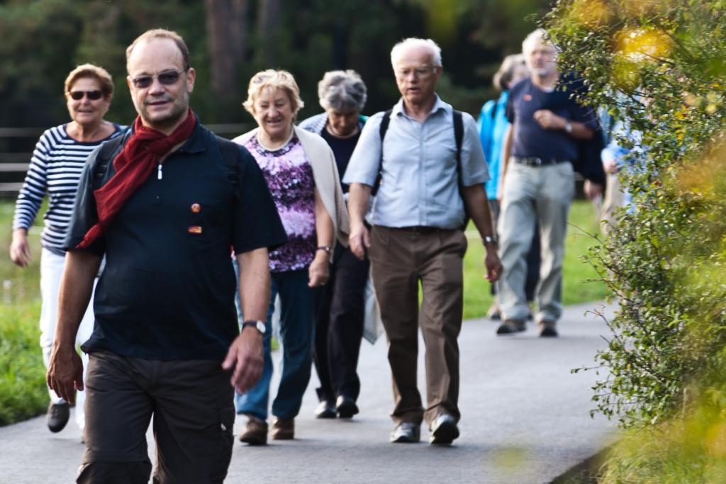 Pilgern (c) Fotografie Angelika Kamlage