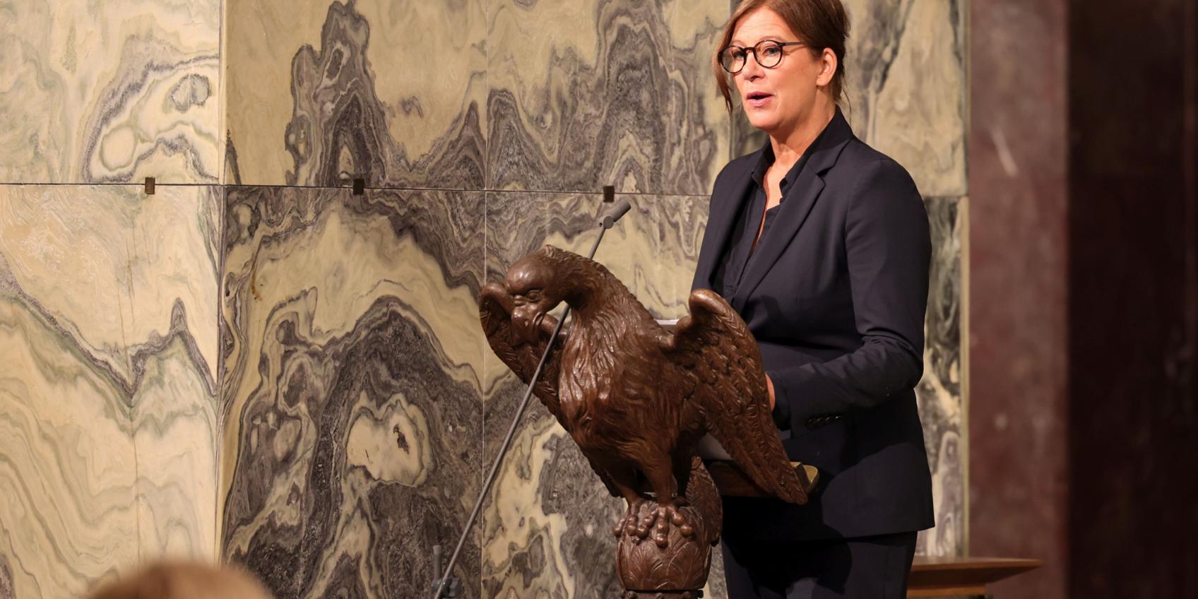 Anette Schmidt (c) Bistum Aachen - Andreas Steindl
