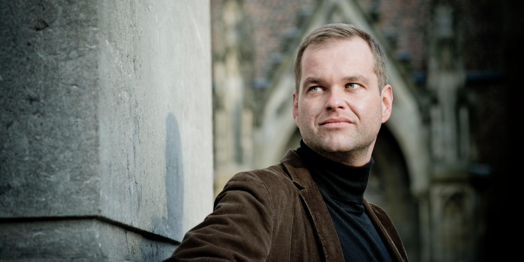 Thilo Dahlmann (c) Marco Borggreve