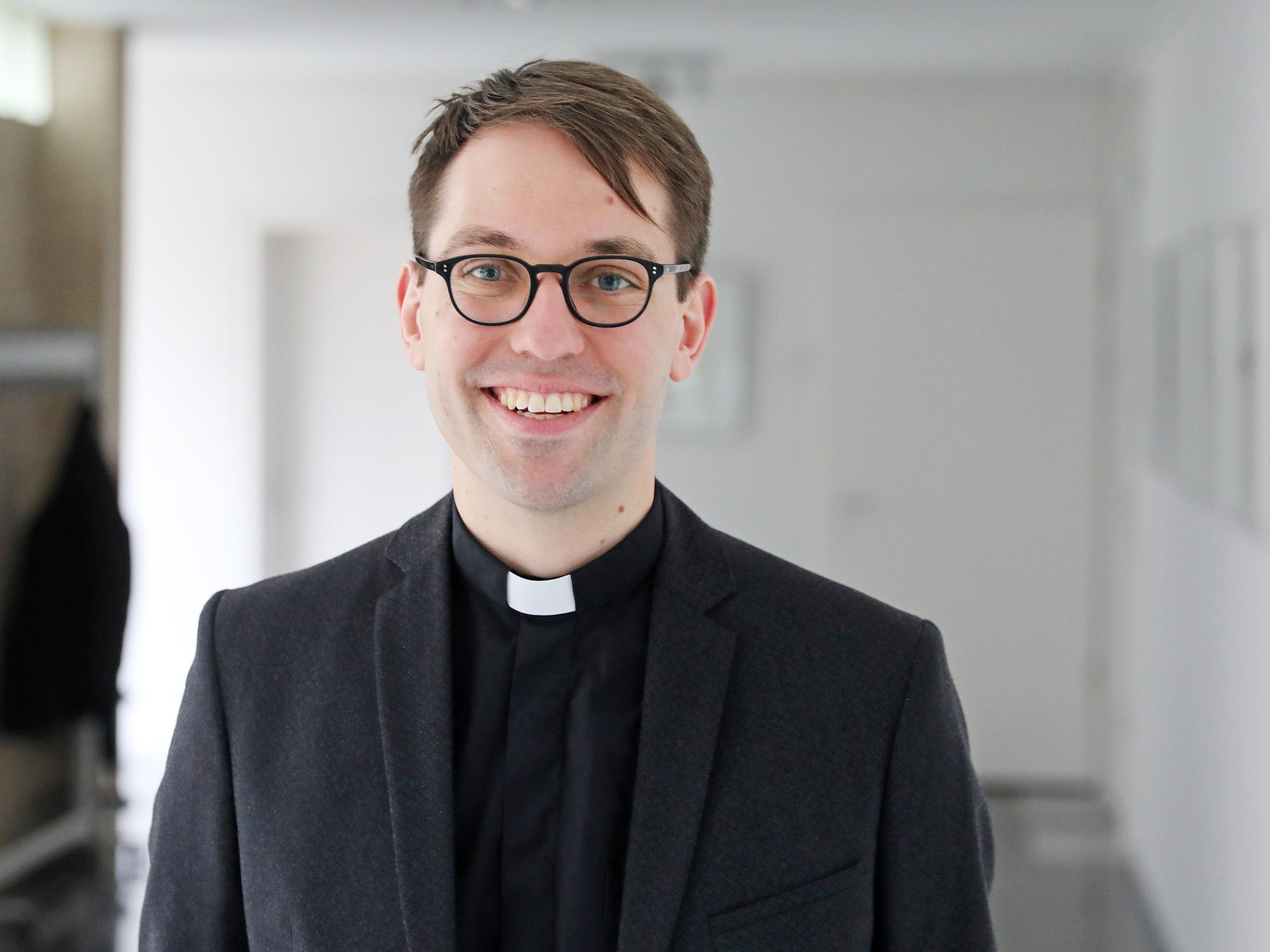 Philipp Schmitz