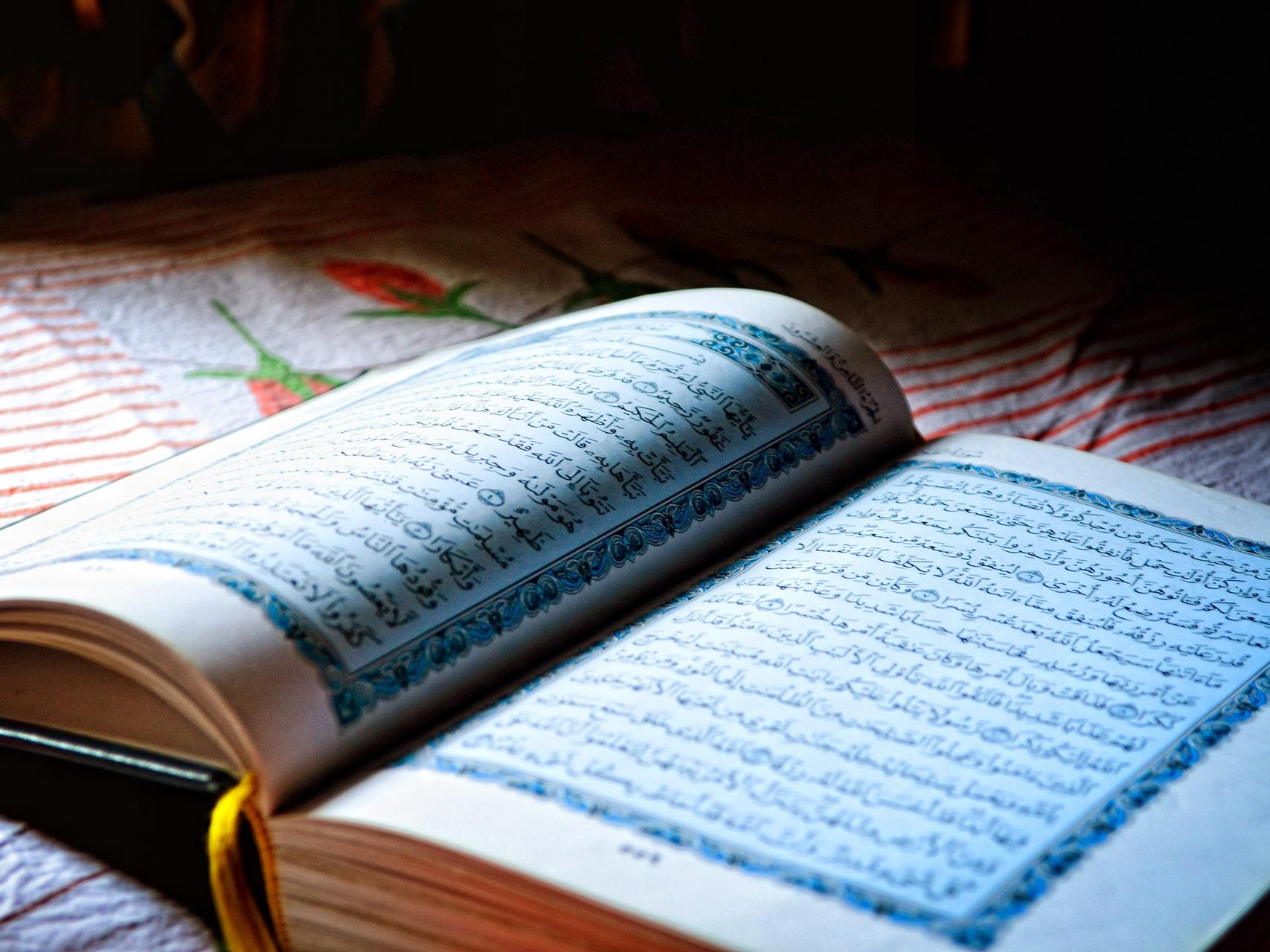 Christentum und Islam: Hoffnung als gemeinsame Botschaft (c) www.pixabay.com