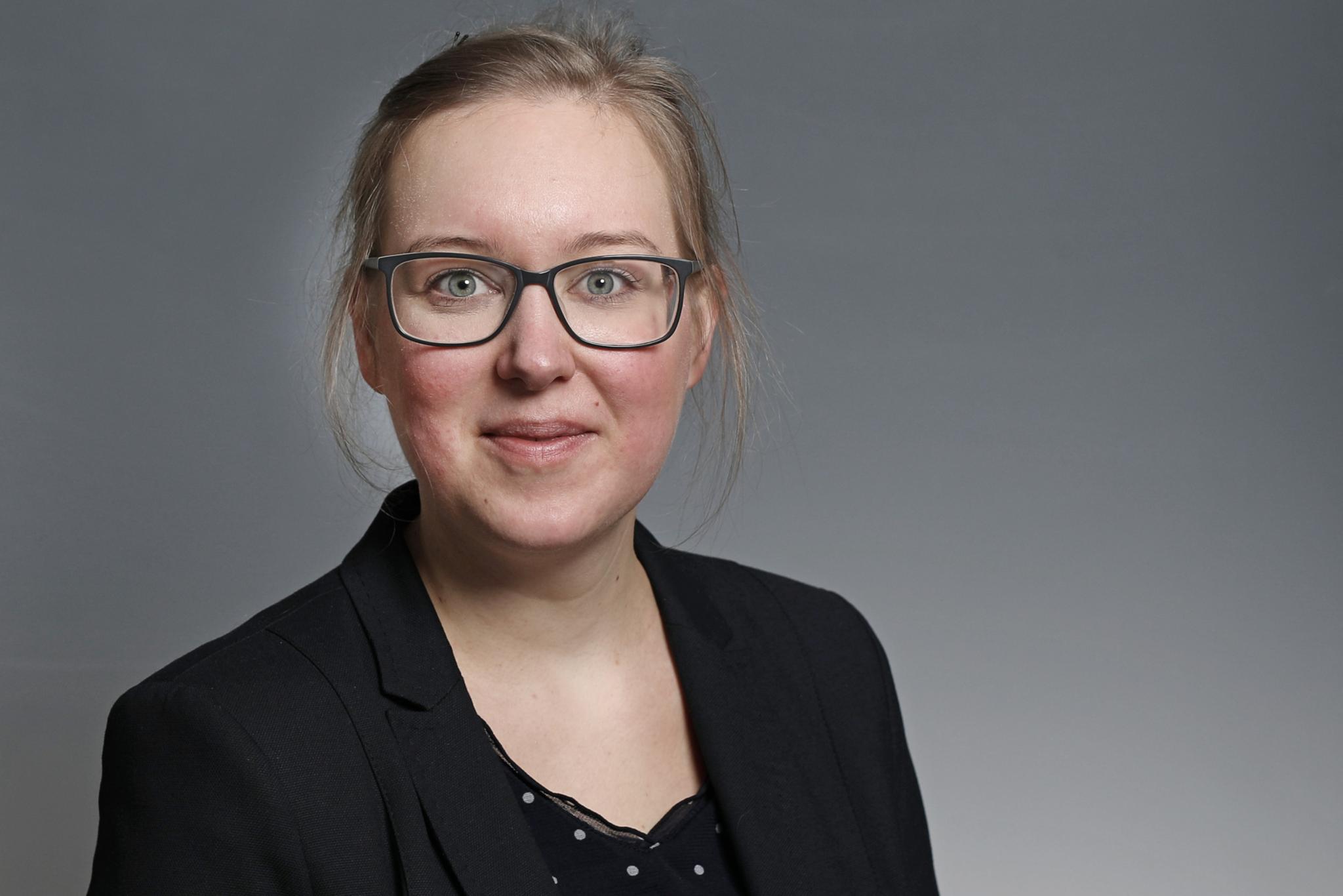 Lara Giese