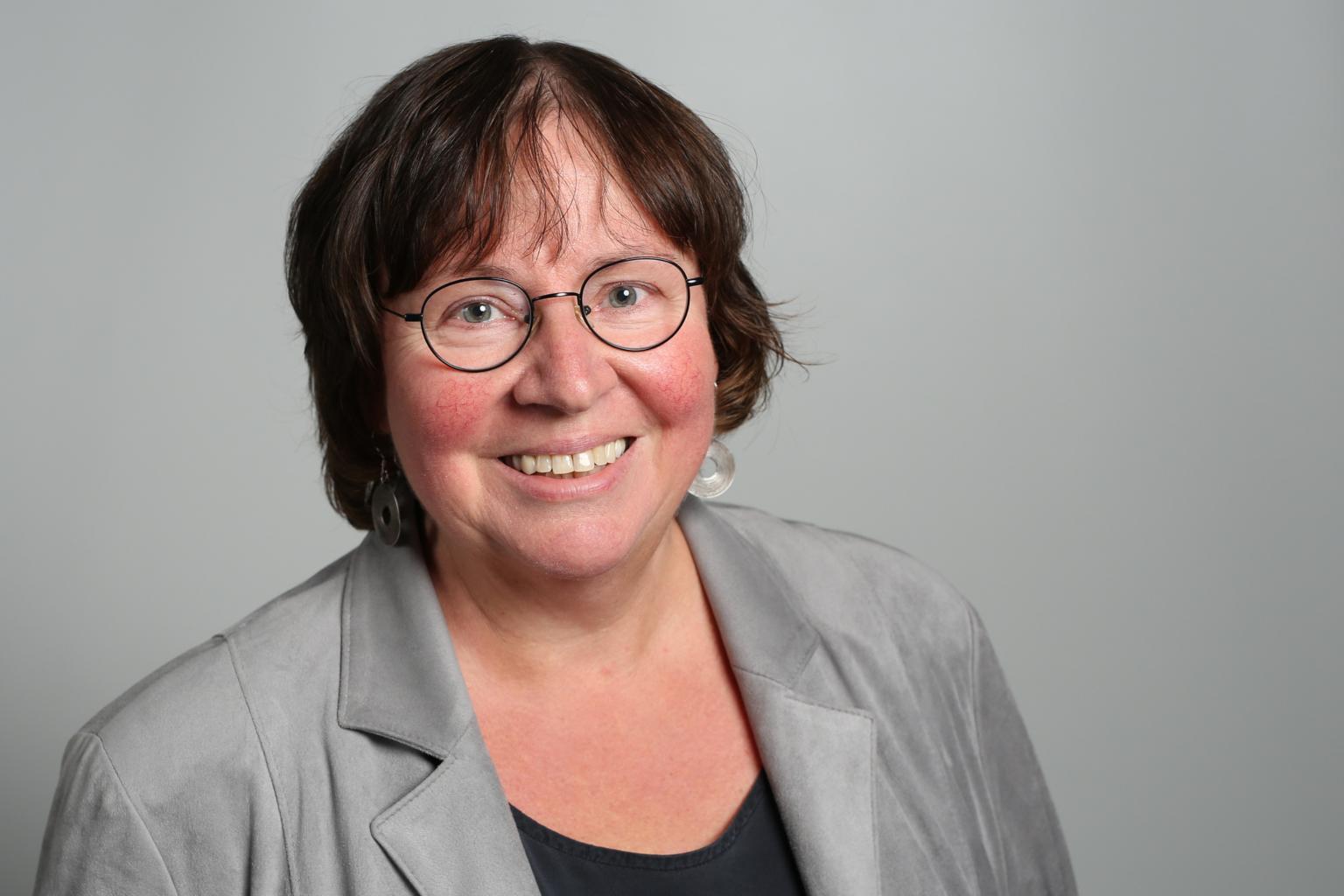 Veronika Oyen-Rademacher (c) Bistum Aachen / Luz Müller