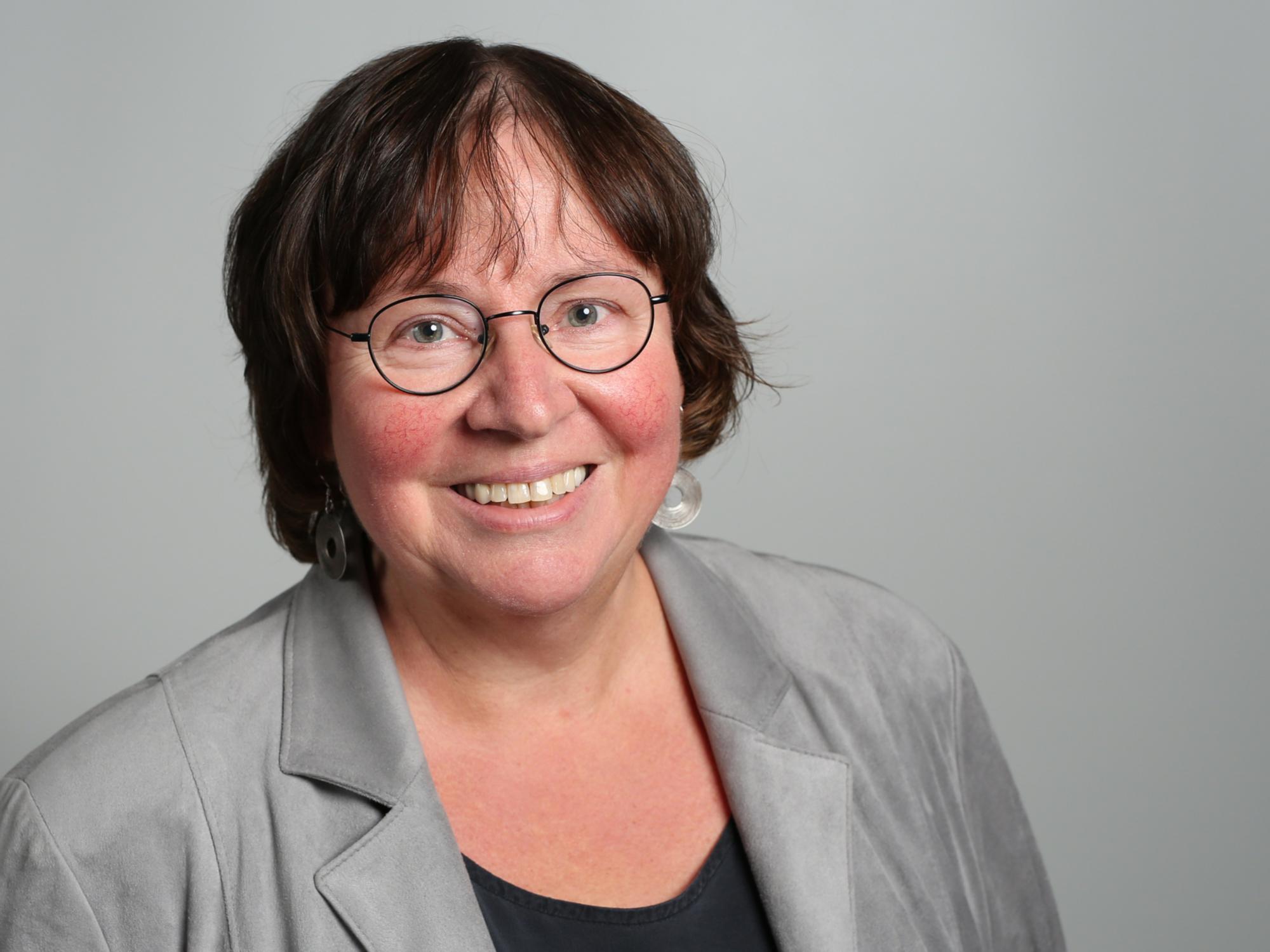 Veronika Oyen-Rademacher