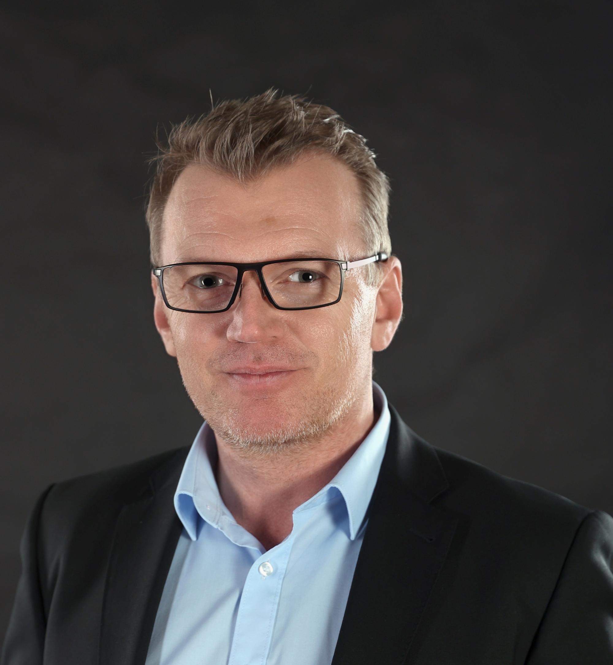 Thomas Porwol übernimmt zum 1. September neue Aufgaben.