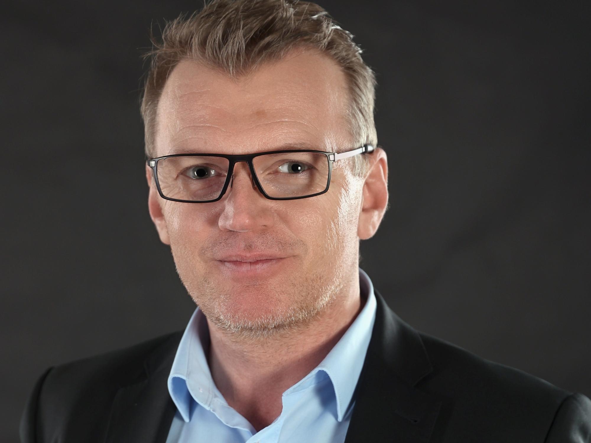 Thomas Porwol übernimmt zum 1. September neue Aufgaben.