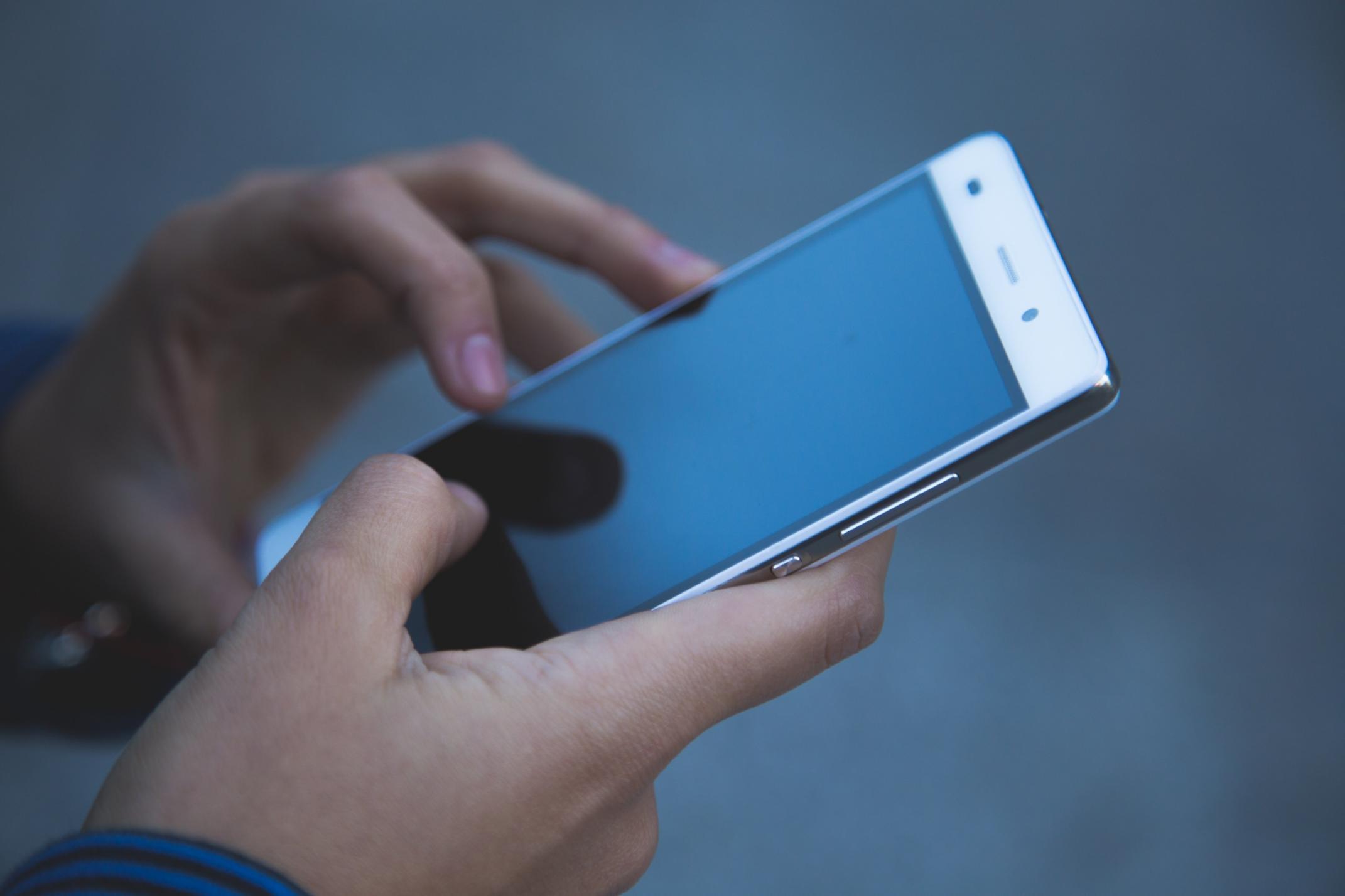 Telefonseelsorge