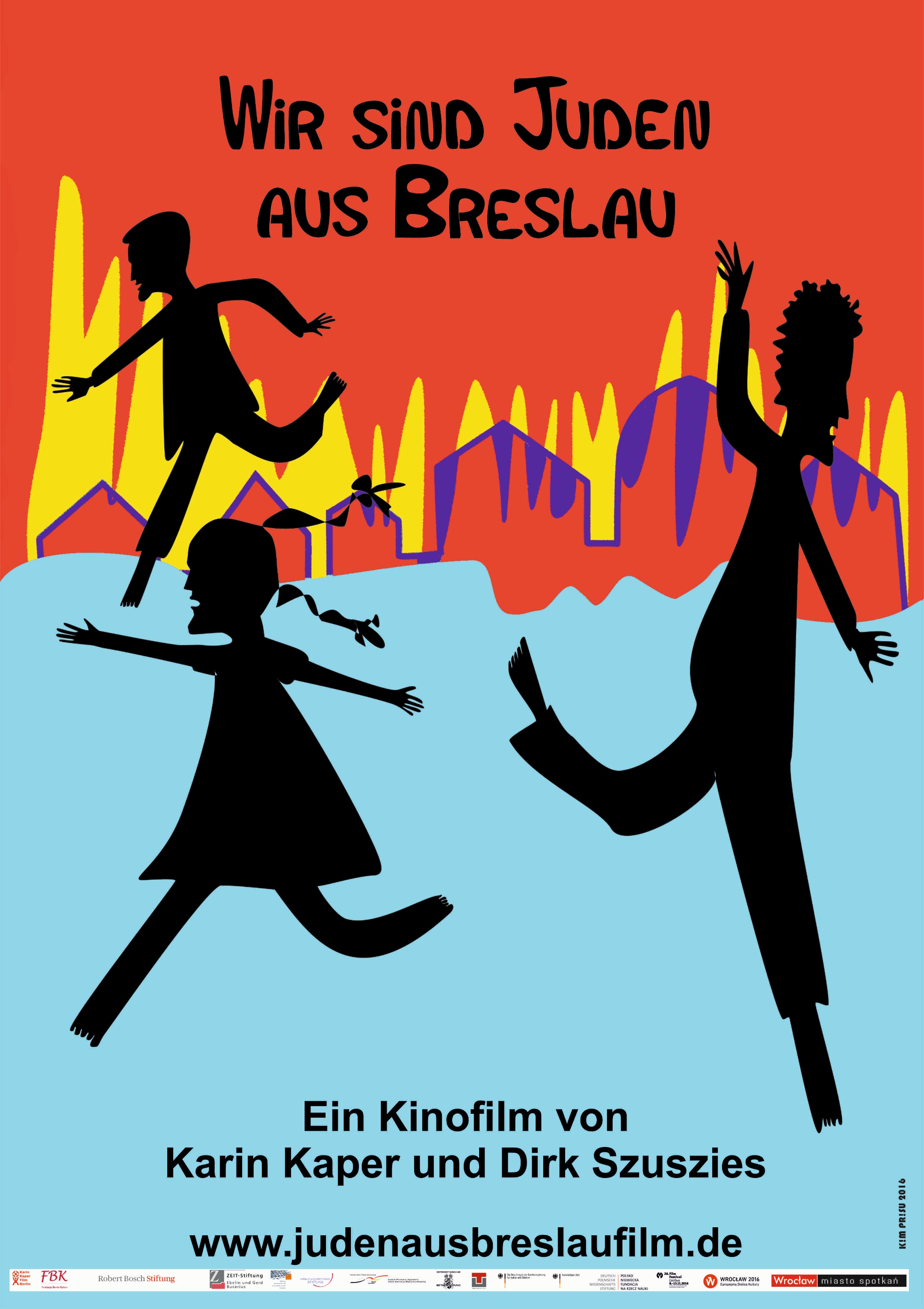 A3 affiche ALMAND
