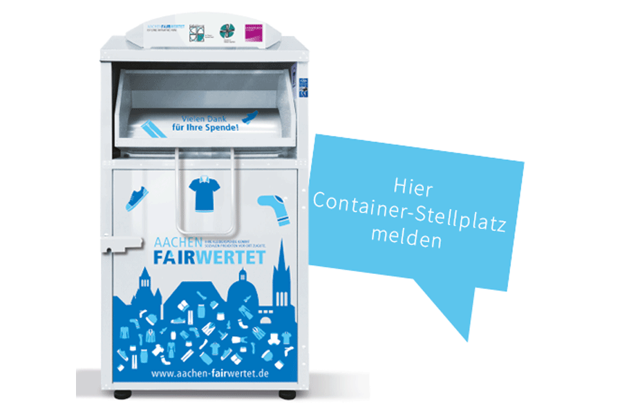 Aachen fairwertet