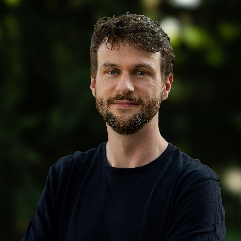Bastian Reiners (c) Bistum Aachen Bastian Reiners