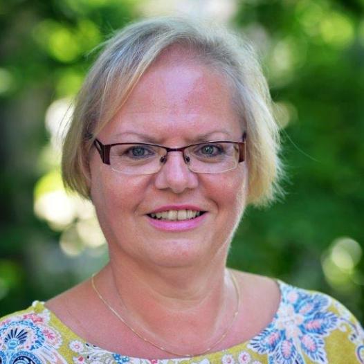 Beate Dittrich