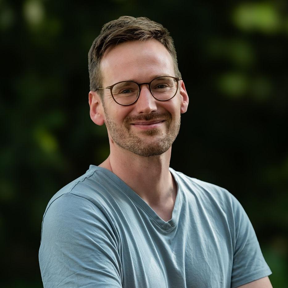 Benedikt Dautzenberg (c) Bistum Aachen Benedikt Dautzenberg