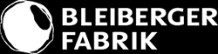 Bleiberger Fabrik
