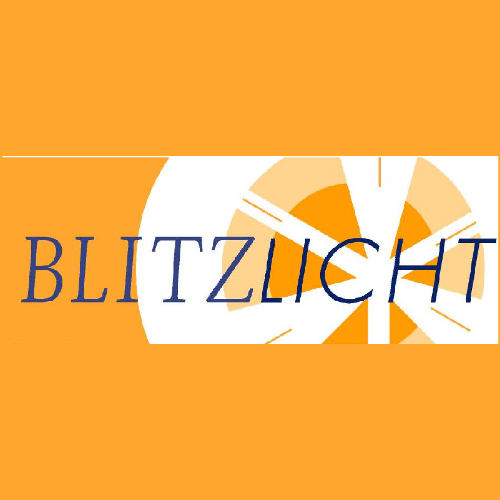 Blitzlicht