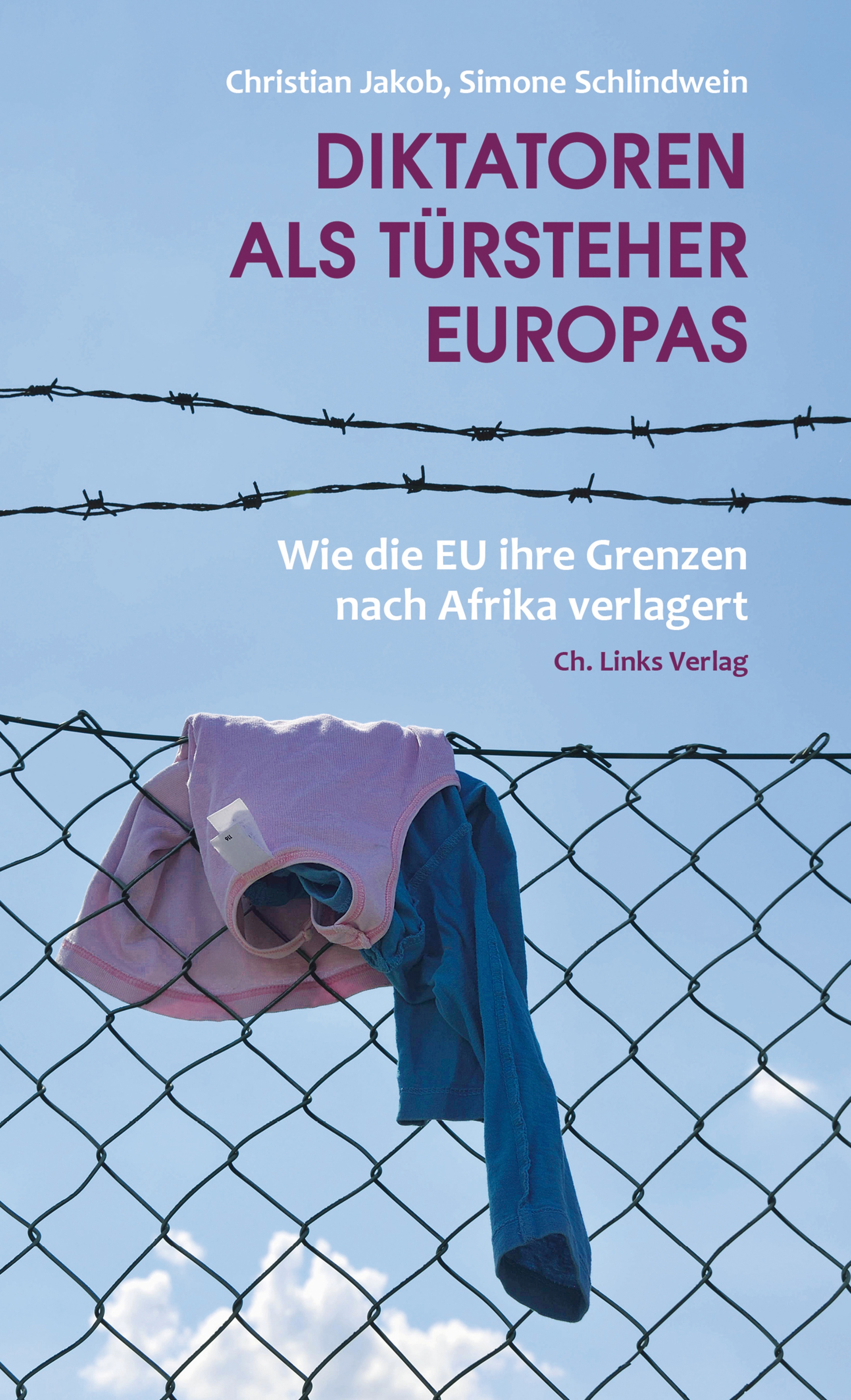 Buchcover