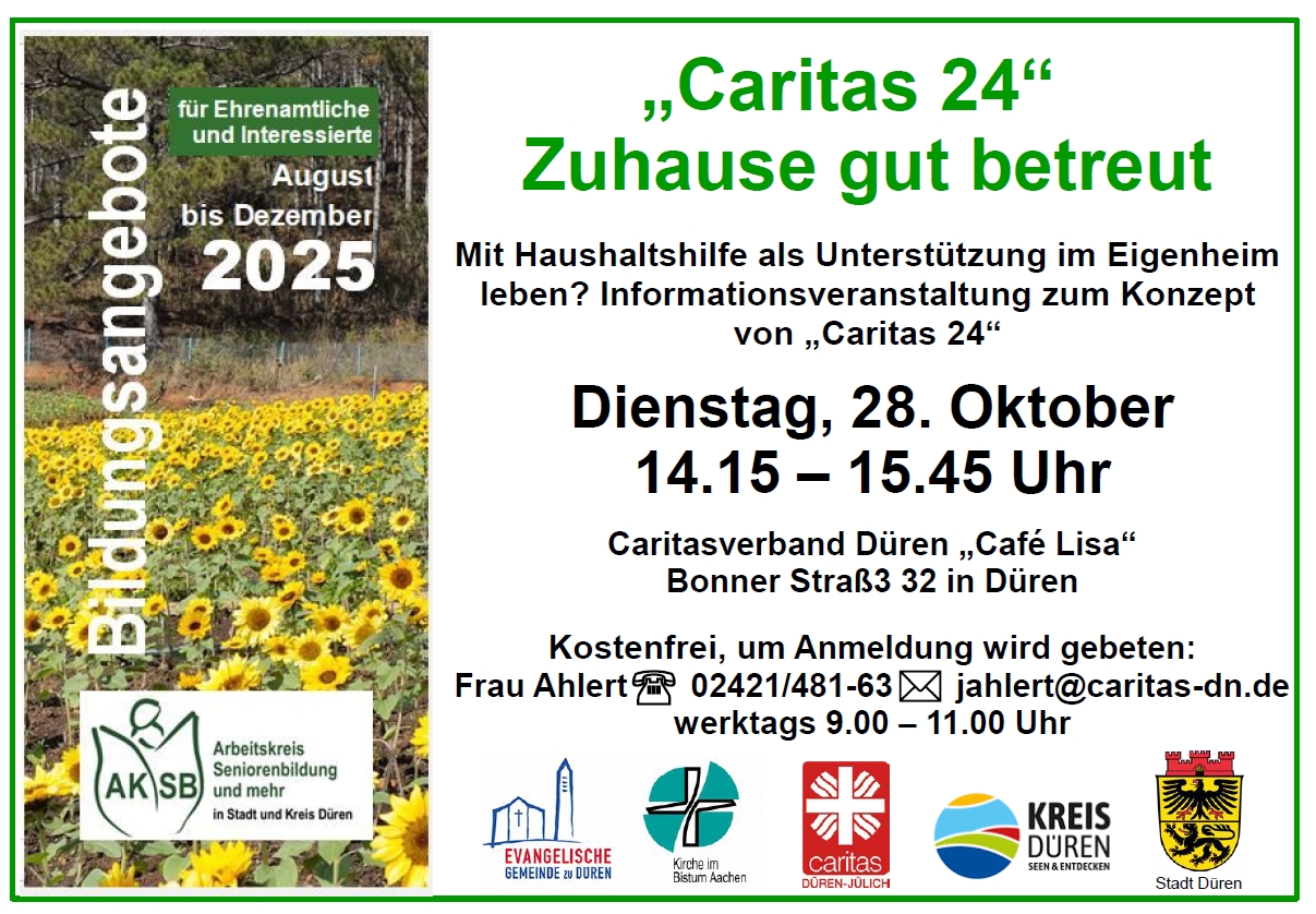 Caritas 24