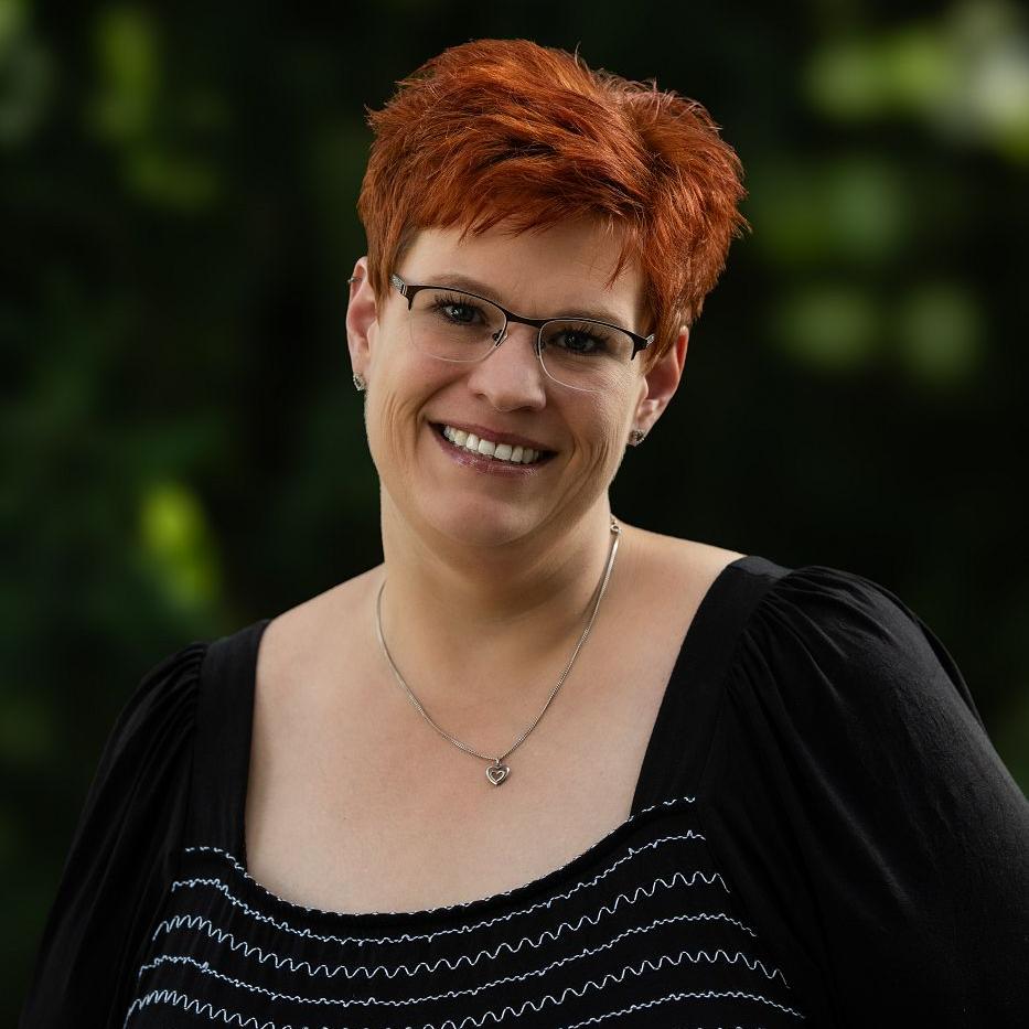 Christiane Schwoll (c) Bistum Aachen Christiane Schwoll