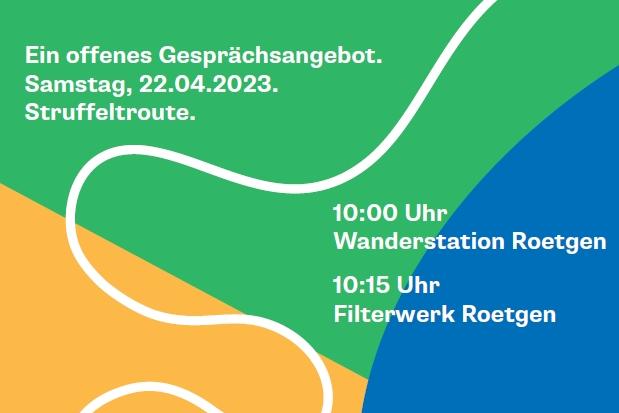 Eifelsteigwanderung