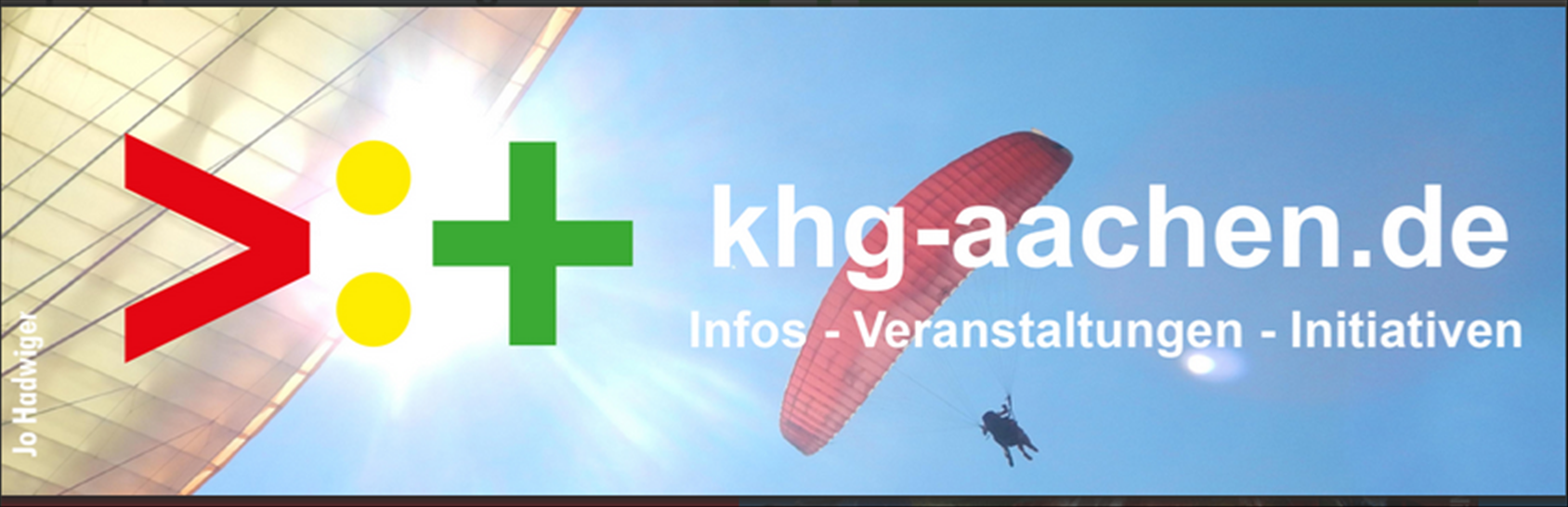 Katholische Hochschulgemeinde Aachen