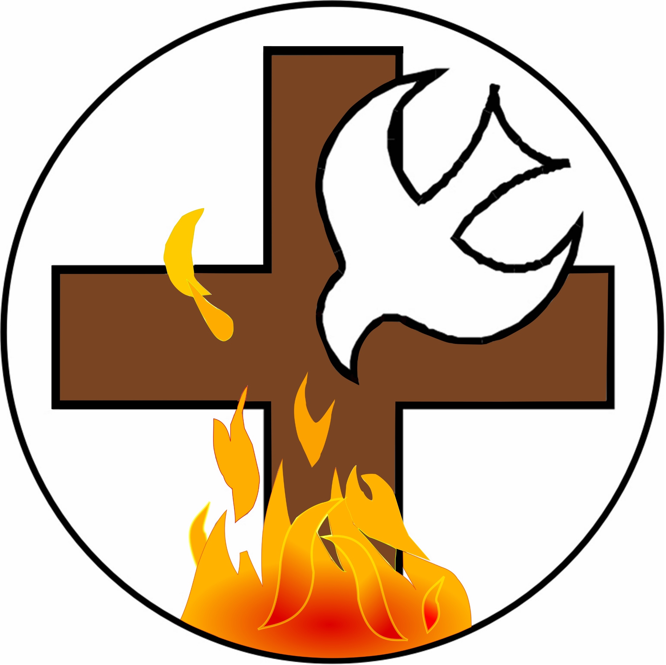Logo Heilig Geist
