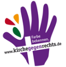 Initiative Kirche gegen Rechts Aachen
