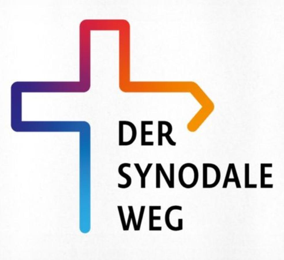 Logo Synodaler Weg