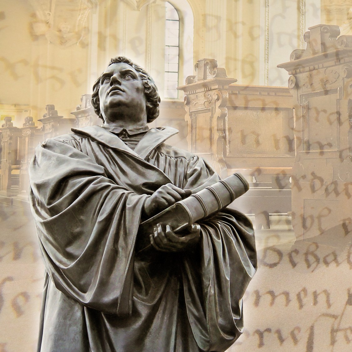 Luther